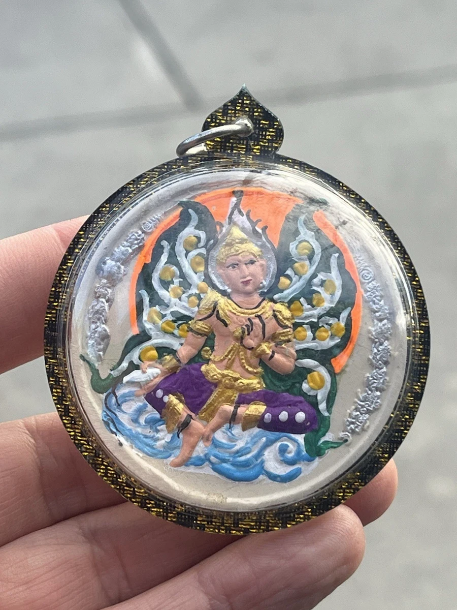 Takrut Antique Southeast Asian Amulets for sale | eBay