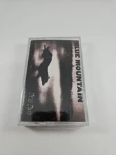 Blue Mountain Cassette Dog Days Sealed