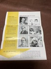 1960s US Army Navy Air Force Marines Recruiting PRINT AD For Artists — photo 2