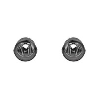 Nebelscheinwerfer Set Links & Rechts Passend FüR Nissan X-Trail T31 06/07- Neu