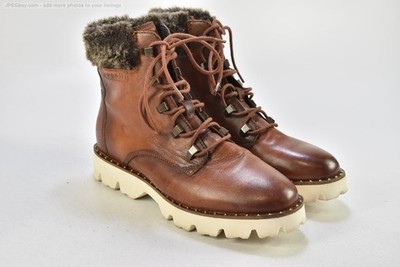 Bugatti  Damen Stiefelette Boots  EUR 40 Nr. 26-B 177