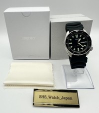 ▶️ Orologio Uomo Automatico Vintage [Exc+5 con Scatola] SEIKO Diver 6309-7290 dal GIAPPONE