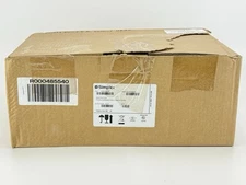 NEW SIMPLEX 4098-9019 BEAM DETECTOR ** CONTROLLER ONLY **