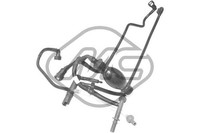 Metalcaucho Kraftstoffleitung 92007 FüR CitroËN Peugeot