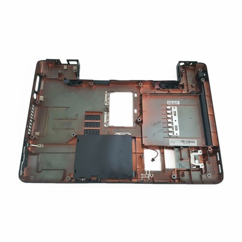 Toshiba Satellite M115 Lower Motherboard Case 6070B0137901 V000070300 - Picture 2 of 2