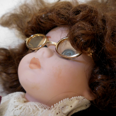 F Fityle en Céramique de Style Vintage de, Poupées en Porcelaine, R