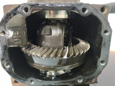 498435 differenzial hinten SUBARU FORESTER S12 EXECUTIVE 2011