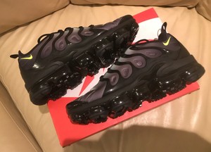 vapormax plus new
