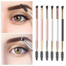 Eyebrow Brush Tools Eyelash Brush Double Head Brush Makeup Double Headed