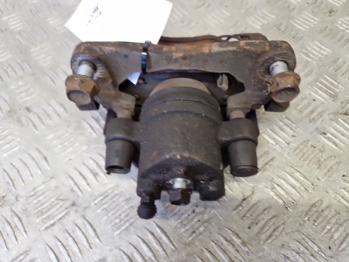 TOYOTA YARIS BRAKE CALIPER FRONT DRIVER SIDE 1.3 PETROL 2010 - Picture 3 of 8