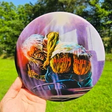 *New Custom Westside Discs Origio MAIDEN  176gm Putt & Approach PDGA Approved