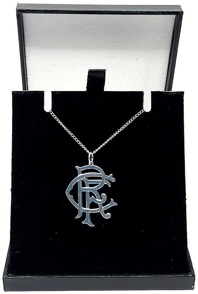 Volutes Motif Pendentif et Chaîne Argent Sterling Volutes Motif Pendentif et Chaîne Argent Sterling