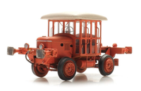 Traktor Art. Nr. 387.513 Spur H0 1:87