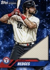 [DIGITAL] Topps Bunt - Austin Hedges - Change of Scenery 23 S1 - Relic