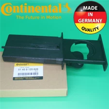 BLACK Right Passenger Dashboard Cup Holder for BMW 525i 528i 530i 535i E60 E61