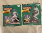 1999 Pro Talk sammy Sosa + Arod MLB Baseball Talking Card Stand Up new sealed