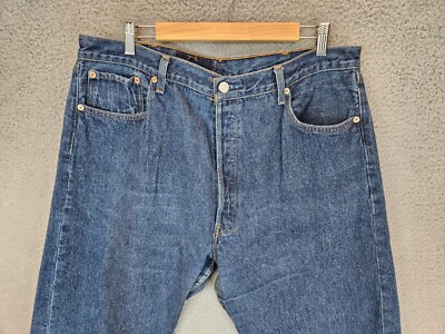 パンツ 1990s Levis 501XX Denim Pants USA s-l400.jpg
