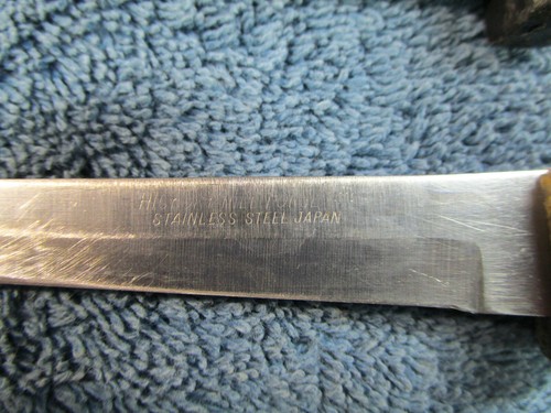 5 Tranchiermesser 3-1/2" - 9" Superblade Forschner France & More 160-25Z - Bild 6 von 12