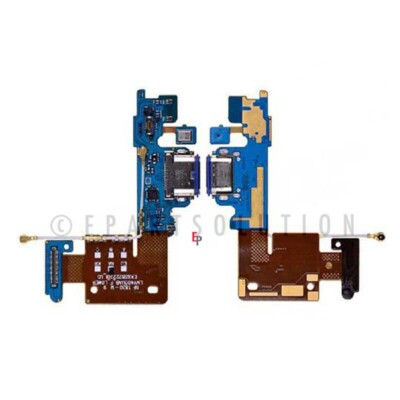 OEM LG V40 ThinQ V405 USB Charger Charging Port Dock Connector NA US Version