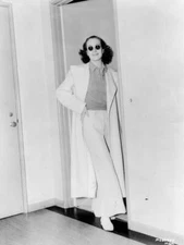 Joan Crawford the screen name of Lucille Le Sueur in 1935 Movie OLD PHOTO