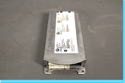 07-13 BMW 328i 335i Telematic Control Module Computer 9205929-01 Oem