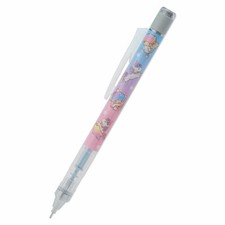 Little Twin Stars Mechanical Pencil MONOgraph unicorn Sanrio Kawaii ZJP