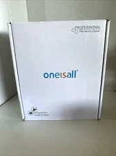 Oneisall Dog Cat Professional Pet Electric Clippers