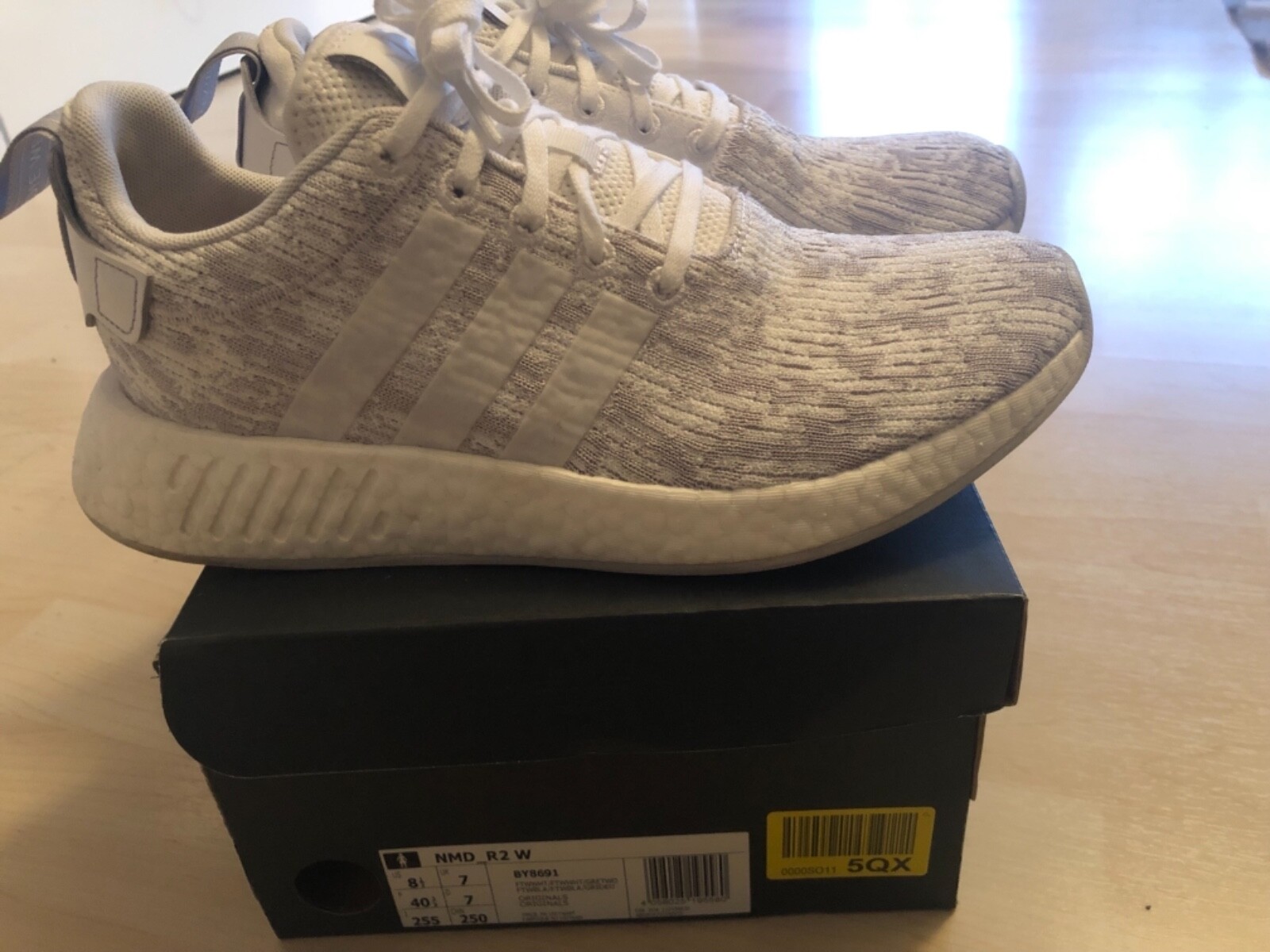 adidas nmd wasserfest