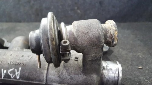 52797101 AGR Ventil Abgasrückführungsventil  Opel Astra DE199782-81