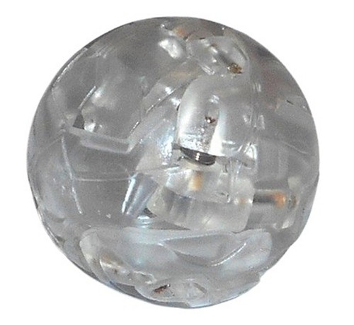 Bakugan Battle Brawlers Figures CRYSTAL Pick your Figure here - Picture 8 of 21
