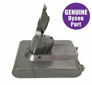 genuine dyson v7 battery