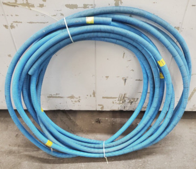Carlon Raceway CARLON FLEX-PLUS E73317 BLUE 3/4