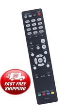RC-1183 Remote Control Replacement for Denon AV Receiver AVR-X2000
