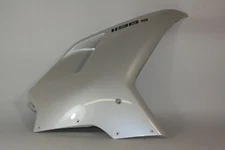 Original White Right Upper Fairing For Ducati 1198 S 48012293CW