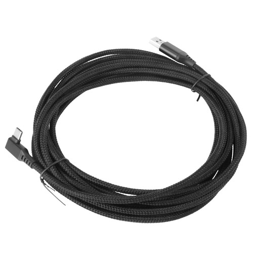 Portable Notebook Cable Elbow Usb Cable Hard Drive Adapter Cable - Photo 3 sur 12