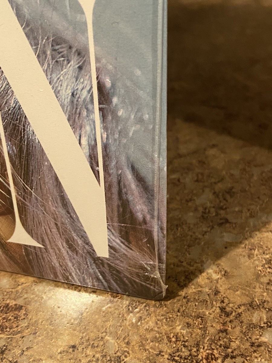 IM NAYEON 【black】 TWICE NAYEON 1ST MINI ALBUM IM NAYEON POSTER | YEON VER