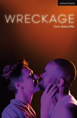 Wreckage, Paperback by Ratcliffe, Tom, Brand New, Free shipping in the US