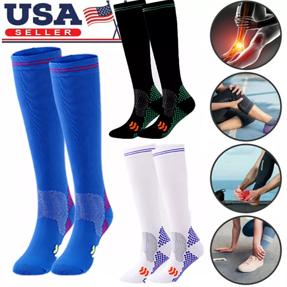 Compression stockings deals boots