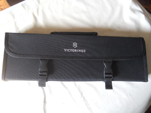 Victorinox Knife Case Holds 10 12