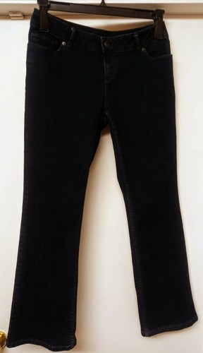 SIMPLY VERA VERA WANG Bootcut Jeans 