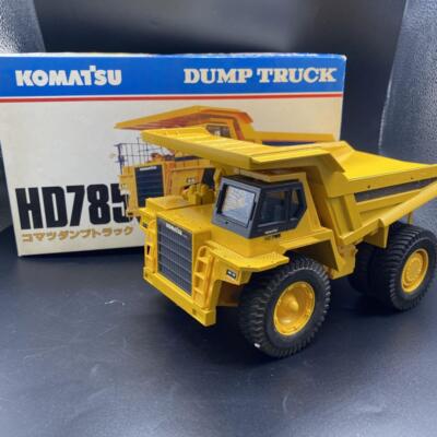 KOMATSU HD785 コマツダンプトラック SCALE1/45 $_57.JPG?set_id=8800005007