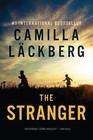 The Stranger by Camilla Lackberg (Hardback, 2013)