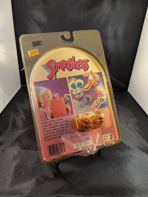 Vintage Smooshees Dog | eBay