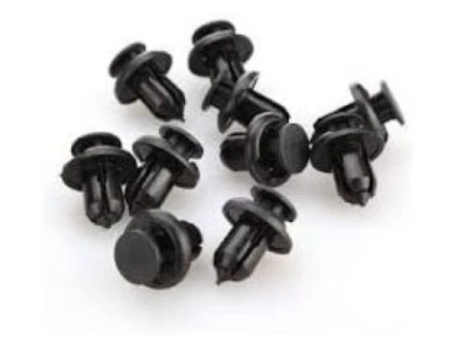 HONDA ACURA GENUINE OEM NSX Bumper Clip A Front Bumper ☆ 91503-SZ3-003 ☆ - Изображение 3 из 4