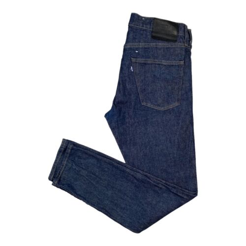 Levi's 512 Vintage Men's Slim, Tapered Leg Denim Jeans - Picture 1 of 5