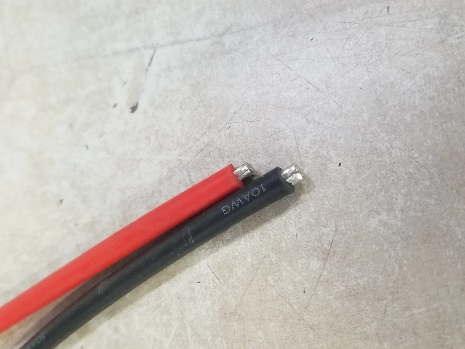 Scorpion Tribunus II+ 14-200A HV ESC SBEC - Image 4 of 4