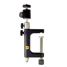 Rowi International Tabletop Photography Clamp Mount With Hama Ball Clamp