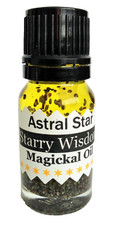 Sternclear Wisdom Magiczny olejek - Wisdom Knowledge Spiritual Council - 10ml