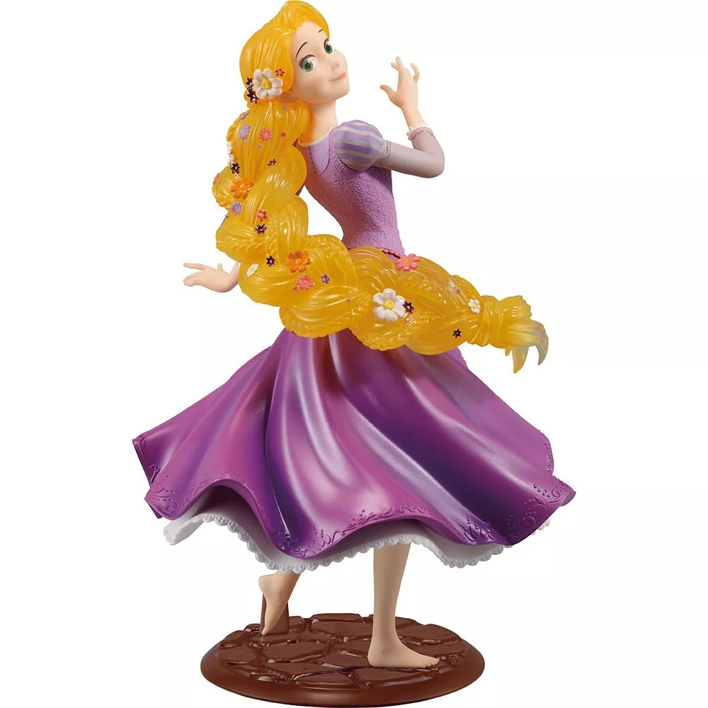 Rapunzel figures store