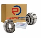 Steering Head Bearings for BSA A7 A10 A50 A65 B31 B33 M21